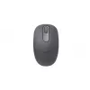 Мышь беспроводная  LOGITECH Logitech Wireless Mouse M196 Bluetooth Mouse - GRAPHITE,  Bluetooth Low Energy Technology, DPI range:1000, Scroll Wheel: 2D, mechanical, 1xAA battery included, 76 g 