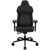 Игровое геймерское кресло  ThunderX3 Ergonomic Gaming Chair ThunderX3 CORE SMART Racer Black, User max load up to 150kg / height 170-195cm
Încărcare maximă:  150 kg
Materialul scaunului:  Țesătură, PU Piele 
Material de umplere:  Spumă modelată, Spumă de latex 
Clasa gazlift:  Clasa 4 
 