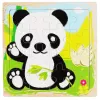 Puzzle  Akuku Puzzle Akuku Panda 