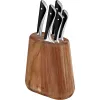 Нож  Tefal Knife Set Tefal K267S556 