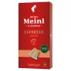 Кофе в капсулах  Julius Meinl Coffee Julius Meiln Comp Espresso Crema 10 buc.(capsule) 