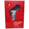 Cafea macinata  Julius Meinl Coffee Julius Meiln Set Vienna Melange 220gr(macinata)+Cana Medium Red 