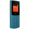 Telefon mobil  NOKIA 105 4G (2023) DS Black 