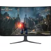 Игровой монитор  DELL 32" DELL Alienware AW3225QF,White,QD OLED,3840x2160,240Hz,G-Sync+FreeSync,0.03GTG,1000cd,HDMI+DP+USB+TypeC
Diagonala ecranului:  32 "
Rezoluția Display-ului:  3840x2160 4K UHD 
Tip panou:  QD OLED 
Rata maximă de reîmprospătare:  240 Hz 
Timp de răsp 