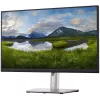 Монитор  DELL 23.8" DELL P2423DE, Silver, IPS, 2560x1440, 60Hz, 5ms, 300cd, CR1000:1, HDMI+DP+USB+TypeC, LAN, Pivot 