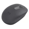 Mouse wireless  LOGITECH Wireless Mouse Logitech M196, 1000 dpi, 3 buttons, Ambidextrous, 76g., 1xAA, Bluetooth, Graphite
.                                                                                                                    
PN: 910-007459

Height :  :  :  :   