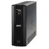 ИБП  APC APC Back-UPS Pro BR1500G-GR 1500VA/865W, 230V, AVR, RJ-11, RJ-45, 6*Schuko Sockets, LCD 