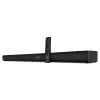 Саундбар  SVEN Soundbar SVEN SB-2055, Black, 80W, Bluetooth, HDMI, RC, Optical, USB, display
Putere RMS:  80 W
Min. limita de frecvență :  70 Hz
Limita maximă de frecvență :  20000 Hz
Telecomandă:  Da 