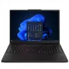 Laptop  LENOVO Lenovo ThinkPad P16s Gen3 Black- 16” WUXGA  IPS AG 300nits (Intel Ultra 7 155H, 32GB (2X16Gb) DDR5-5600, 1TB SSD M.2 2280 PCIe NVMe, Intel Arc Graphics, WiFi 6E+BT5.3, TPM, FPR, FHD IR Cam, 2xTB4, HDMI, Backlit KB RU, 100W USB-C PSU, 57Wh Battery, No 