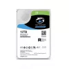 HDD  SEAGATE 3.5” HDD 12.0TB  Seagate ST12000VE0007 SkyHawk AI™ Surveillance, CMR Drive, 24х7, 7200rpm, 256MB, SATAIII, FR 