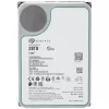 HDD  SEAGATE 3.5” HDD 28.0TB  Seagate ST28000NM000C Exos™, Enterprise Storage/Server, Helium Rechnology, CMR Drive, 24*7, 512e, 7200rpm, 512MB, SATAIII, FR 