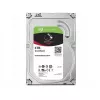 HDD  SEAGATE 3.5” HDD 4.0TB Seagate ST4000NE001 IronWolf™ PRO Enterprise NAS, 7200rpm, 128MB, SATAIII, FR 