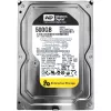 HDD  WD 3.5” HDD 500GB Western Digital WD5003ABYX Enterprise Storage RE4™, 7200rpm, 64MB, SATAII, FR 