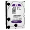 HDD  WD 3.5” HDD 3.0TB Western Digital WD30PURZ Caviar® Purple™, CMR Drive, IntelliPower, 64MB, SATAIII, FR 