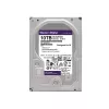 HDD  WD 3.5” HDD 10.0TB  Western Digital WD102PURZ Caviar® Purple™, CMR Drive, 7200rpm, 256MB, SATAIII, FR 