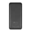 Baterie externa universala  Rivacase Power Bank Rivacase 20000 mAh QC 3.0/PD 22.5W, VA2102, Black 