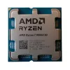 Procesor  AMD CPU AMD Ryzen 7 9800X3D  (4.7-5.2GHz, 8C/16T, L2 8MB, L3 98MB, 5nm, 120W), Socket AM5, Tray 