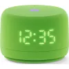 Smart Speaker  Yandex YNDX-00026GRN Yandex Station LITE 2 with Alisa, Green LED Display, Smart Home Control Center, No Hub Required, Wi-FI-AC + BT5.0, Alisa Assistant built-in, 6W, Sensor buttons, 4 Microphones