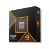 Procesor  AMD AMD Ryzen™ 9 9900X, Socket AM5, 4.4-5.6GHz (12C/24T), 12MB L2 + 64MB L3 Cache, AMD Radeon™ Graphics, 4nm 120W, Zen5, Unlocked, Retail (without cooler) 