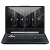 Laptop gaming  ASUS NB ASUS 15.6" TUF Gaming A15 FA506NFR Black (Ryzen 7 7435HS 16Gb 512Gb) 