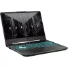 Игровой ноутбук  ASUS 15.6" TUF Gaming A15 FA506NCR (Ryzen 7 7735HS 16Gb 512Gb RTX3050 4GB) 15.6" FHD (1920x1080) 144Hz Non-glare, AMD Ryzen 7 7435HS (8x Core, 3.1GHz - 4.5GHz, 16Mb), 16Gb (2x 8Gb) DDR5-4800, 512Gb PCIE, GeForce RTX 3050 4Gb, HDMI, Gbit Ethernet, 802.11ax, Bluetoo