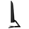 Monitor  Samsung 27" SAMSUNG Essential S27D366G, Black, Curved-VA, 1920x1080, 100Hz, 4ms, 250cd, LED MegaDCR, D-Sub+HDMI 