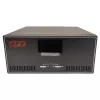 ИБП  SPS UPS SPS SH300IN  300VA/300W,12Vdc, 5A max charge curr., External Battery Only, 2*Schuko Sockets 