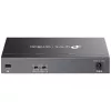 Comutator de retea  TP-LINK .6-port Gigabit Switch TP-LINK, "DS106GPP", with 1 Port PoE++, 3xPoE+, 2xGbE, Auto Recovery, 64W 