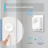 Smart IoT Hub  TP-LINK TP-Link Wireless Smart IoT Hub "Tapo H100", White, Siren, Doorbell 