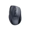 Мышь беспроводная  LOGITECH Logitech Wireless Mouse M705 Marathon, 1000 DPI, Silver 