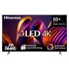 Televizor  Hisense 55" LED SMART TV Hisense 55E7NQ PRO, QLED, 3840x2160, VIDAA OS, Black 