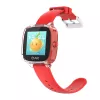 Smartwatch  Elari Elari KidPhone 4G Fresh, Red 