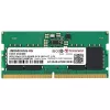 RAM  TRANSCEND .8GB DDR5-5600MHz SODIMM  Transcend JetRam, PC5-44800U, 1Rx16, CL46, 1.1V 