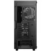 Carcasa fara PSU  DEEPCOOL Case ATX Deepcool MATREXX 55 v4, w/o PSU, 3x140mm & 1x120mm ARGB fans, 2xUSB3.0, Front & Side Tempered Glass, Dust Filter, 2x2.5", 2x3.5", Black 