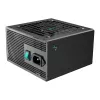 Блок питания ПК  GamerStorm Power Supply ATX 850W GamerStorm PN850D, 80+ Gold, 120mm, Active PFC, Full Bridge SRC LLC + DC/DC, ATX 3.1, Flat cable design, Black 