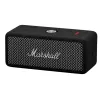 Колонка  MARSHALL Marshall EMBERTON II Portable Bluetooth Speaker - Black and Steel 