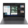 Laptop  LENOVO NB Lenovo 17.3" V17 G4 IRU Grey (Core i7-1355U 16Gb 512Gb) 