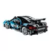 Constructor  iM.Master 5808, iM.Master Bricks: Pull Back Blue Racer. 507 pcs 