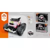 Kонструктор  iM.Master 8036, iM.Master Bricks:RC & APP Programming Off-Road Monster Truck 310 pcs 