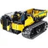 Kонструктор  iM.Master 8038, iM.Master Bricks R/C Bulldozer 3in1.R/C & APP Progamming.452 PCS 