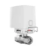 Беспроводной водяной клапан  Ajax Ajax Wireless Security Water Valve "WaterStop", 1/2" (DN 15), White 