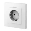 Smart Priza  Aqara Aqara Wall Outlet H2 EU 