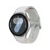 Смарт часы  Samsung Samsung Galaxy Watch7 L310 Wi-Fi 44mm Silver with Silver Sport Band SM-L310NZSASEK 