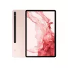 Tableta  Samsung Samsung Galaxy Tab S8 Plus X806 2022 12.4” 8/128GB LTE Pink Gold 5G SM-X806 