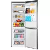 Холодильник  Samsung Frigider Samsung RB33J3200SA 328л 230л-холод 98л-мороз Full NoFrost (F) 185x60x67 Серебристый RB33J3200SA/UA 