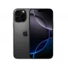 Telefon mobil  APPLE iPhone 16 Pro Max 512GB Physical Dual Sim Black Titanium 5G MYTR3 