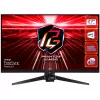 Монитор  ASROCK 27" ASRock IPS FHD LED PG27FF1A GAMING MONITOR Black (1ms, 1100:1, 250cd, 1920x1080, 178°/178°, HDMI2.0 x 2, DisplayPort, 165Hz Refresh Rate, AMD FreeSync Premium, Speakers 2 x 2W, Audio Line-out, VESA 100x100) PG27FF1A 