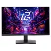 Монитор  ASROCK 27" ASRock IPS QHD LED PG27QFT1B GAMING MONITOR Black (1ms (MPRT), 1000:1, 400cd, 2560x1440, 178°/178°, HDMI2.0 x 2, DisplayPort, 180Hz Refresh Rate, AMD FreeSync, Speakers 2 x 2W, Audio Line-out, VESA 100x100) PG27QFT1B 