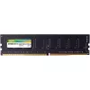 Модуль памяти  SILICON POWER 8GB DDR4-2400  Silicon Power,  PC19200, CL17, 1Gx8, Single Rank, 1.2V 