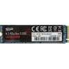 SSD  SILICON POWER M.2 NVMe SSD 1.0TB Silicon Power A80, Interface: PCIe3.0 x4 / NVMe1.3, M2 Type 2280 form factor, Sequential Reads 3400 MB/s, Sequential Writes 3000 MB/s, MTBF 2mln, SLC+DRAM Cache, E2E Data Protection, SP Toolbox, Controller Phison, 3D NAND TLC 